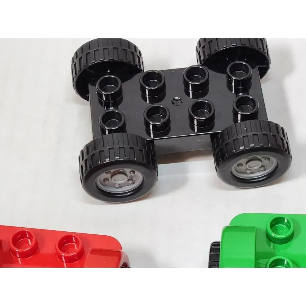 Lego lot authentic